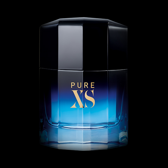 Parfum PURE XS - piergil fourquié